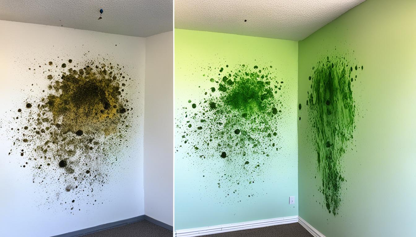 mold remediation clermont