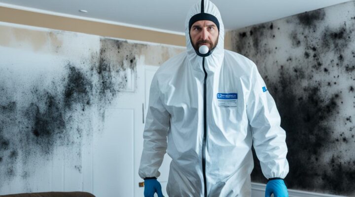 mold remediation clermont