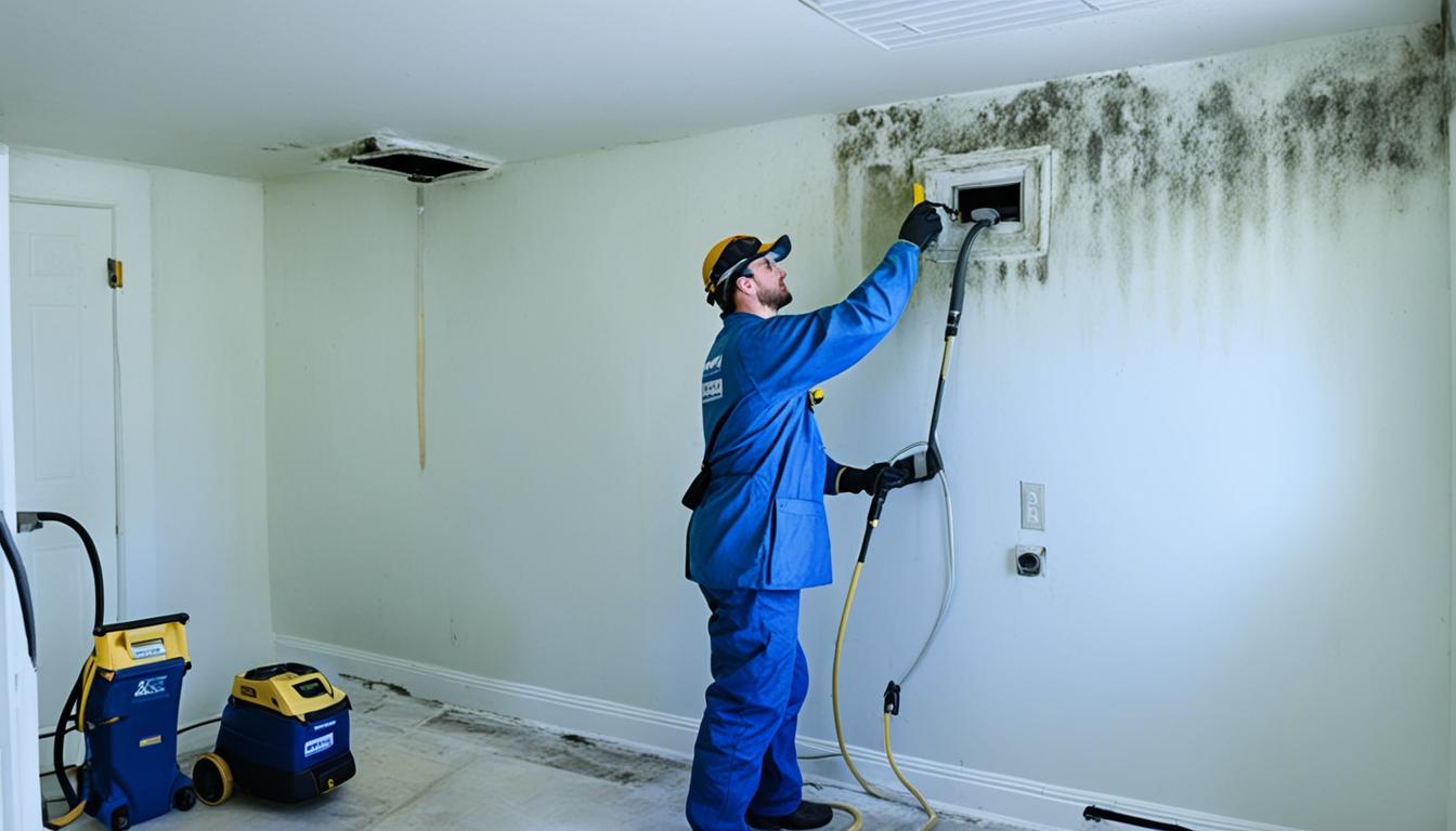 mold remediation clermont fl