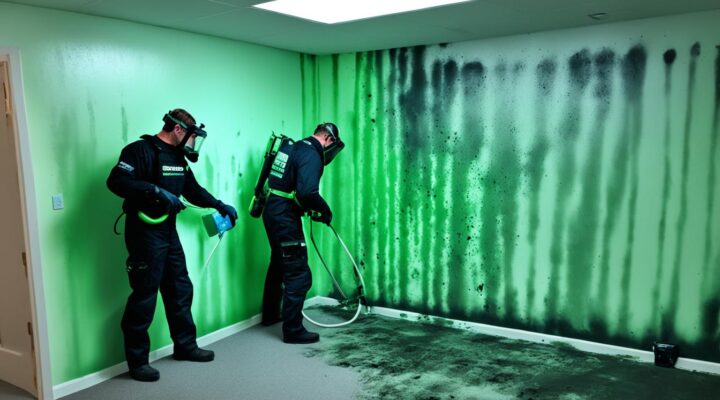 mold remediation cleveland miami