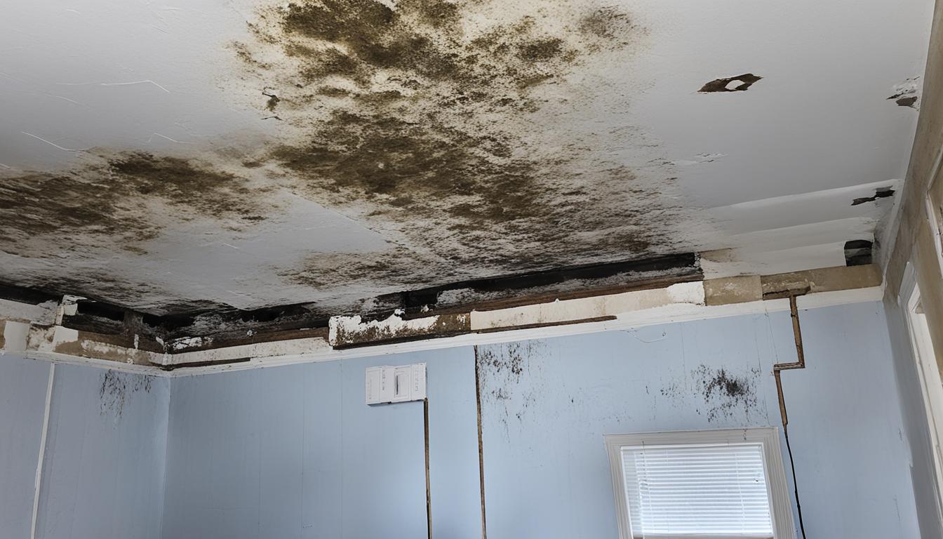 mold remediation clifton park