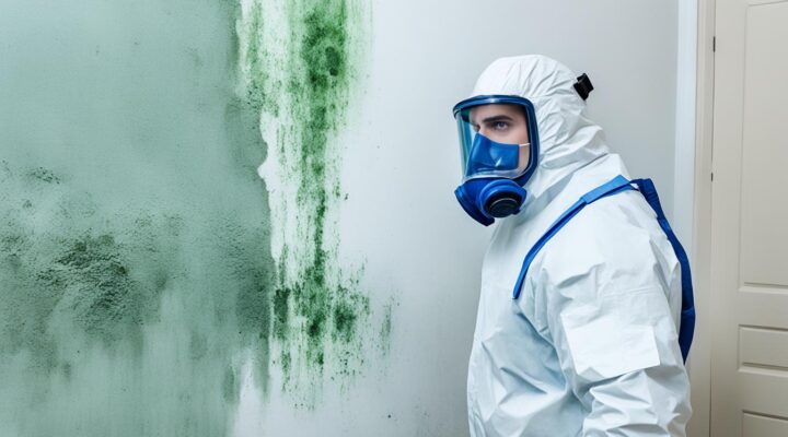 mold remediation clifton park