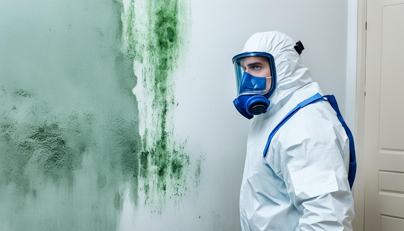 mold remediation clifton park