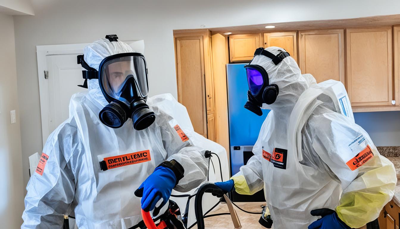 mold remediation colorado springs