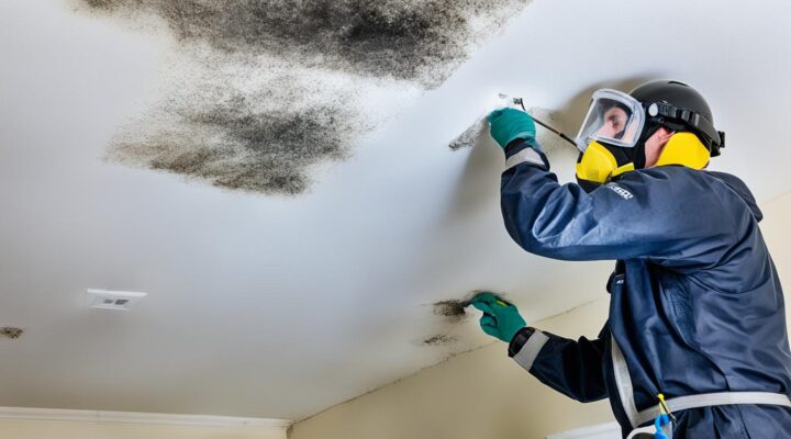 mold remediation colorado springs