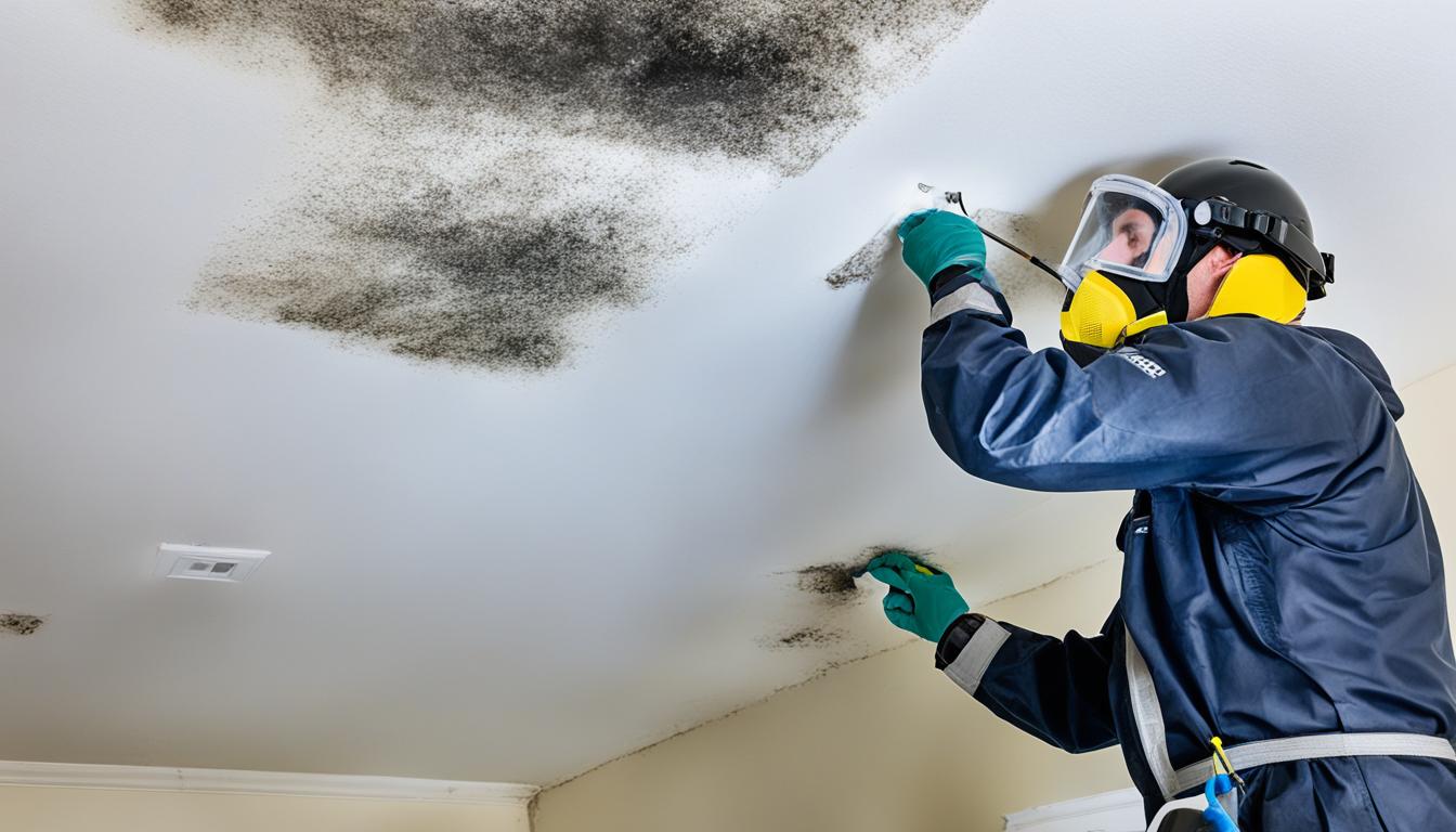 mold remediation colorado springs