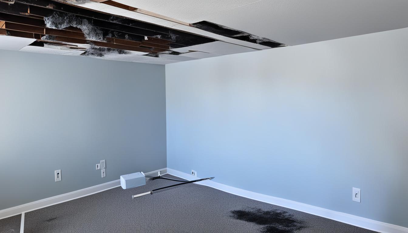 mold remediation columbia md