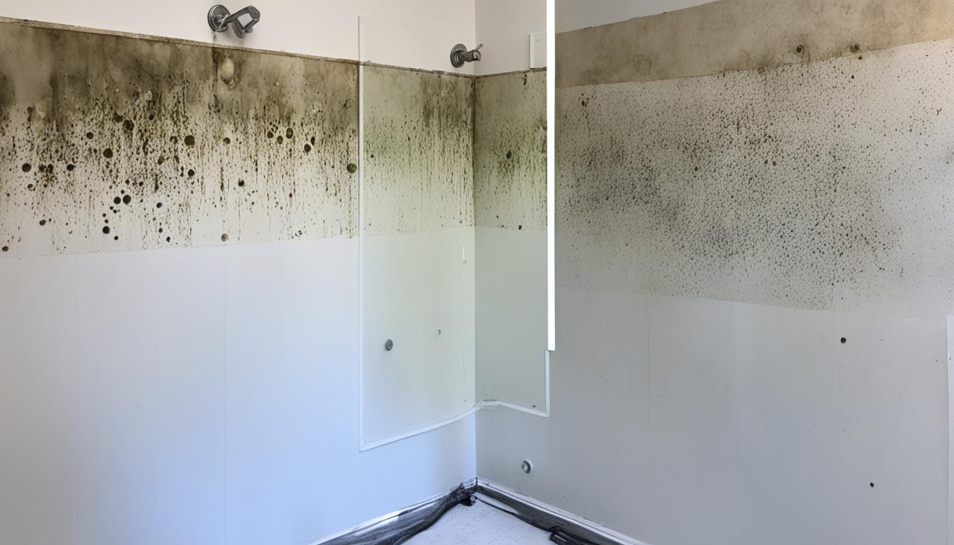 mold remediation columbia