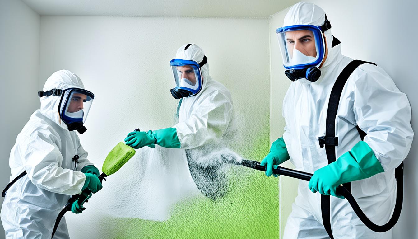 mold remediation companies