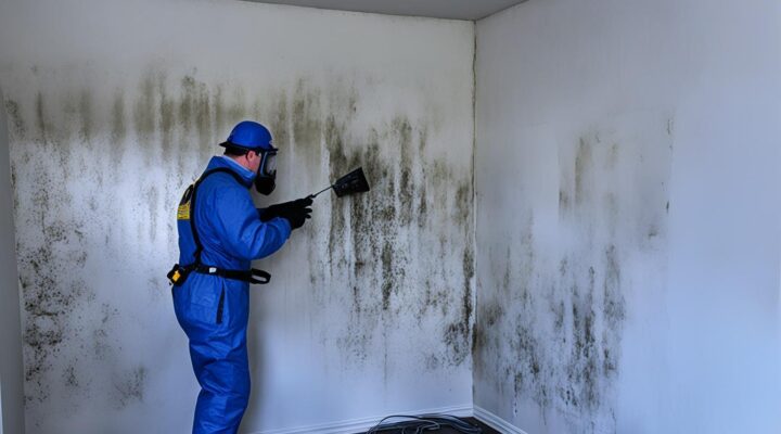 mold remediation companies