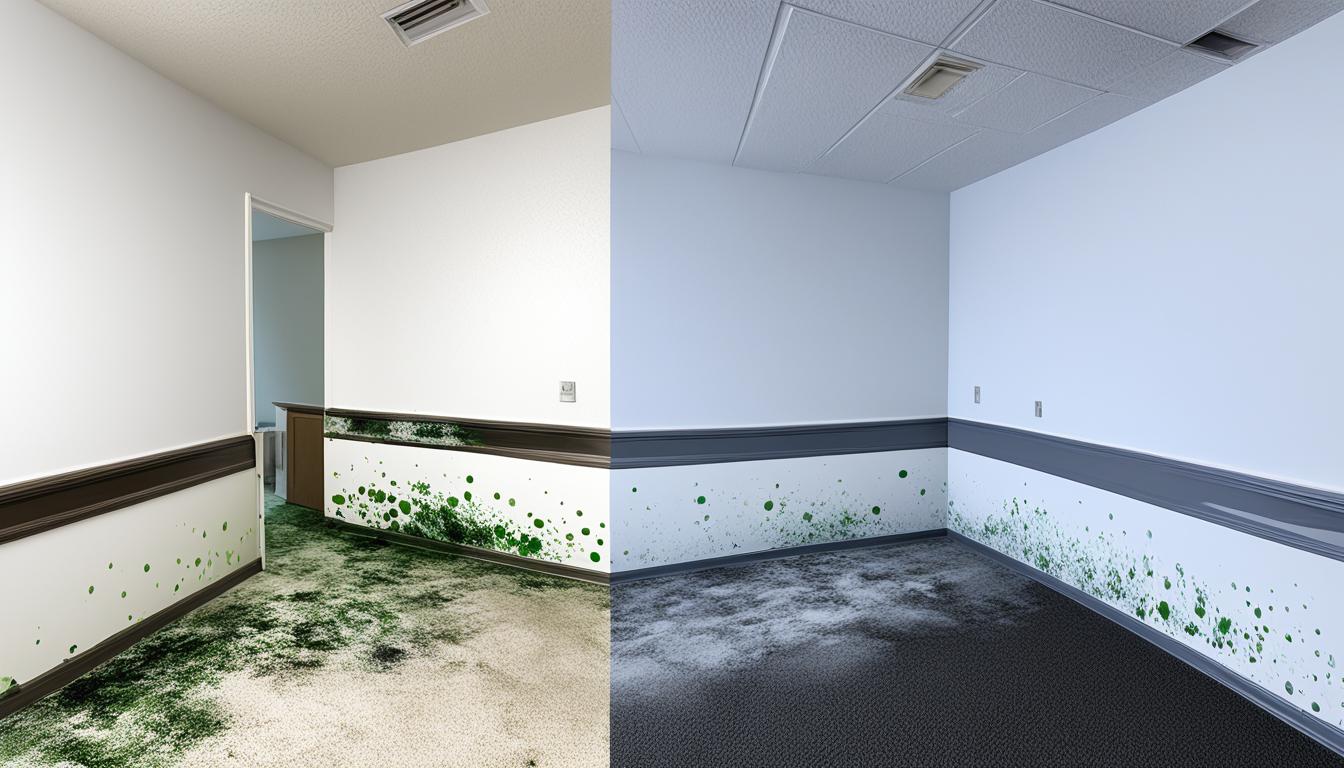 mold remediation companies