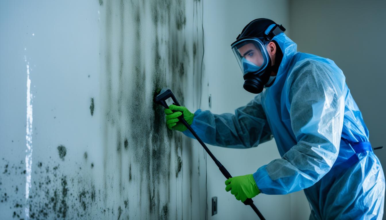 mold remediation companies