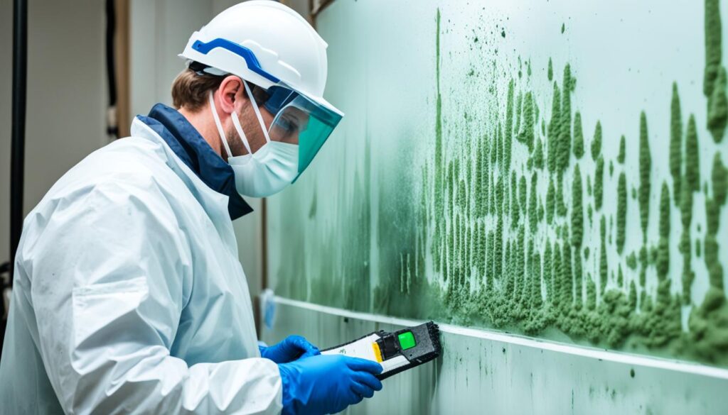 mold remediation companies