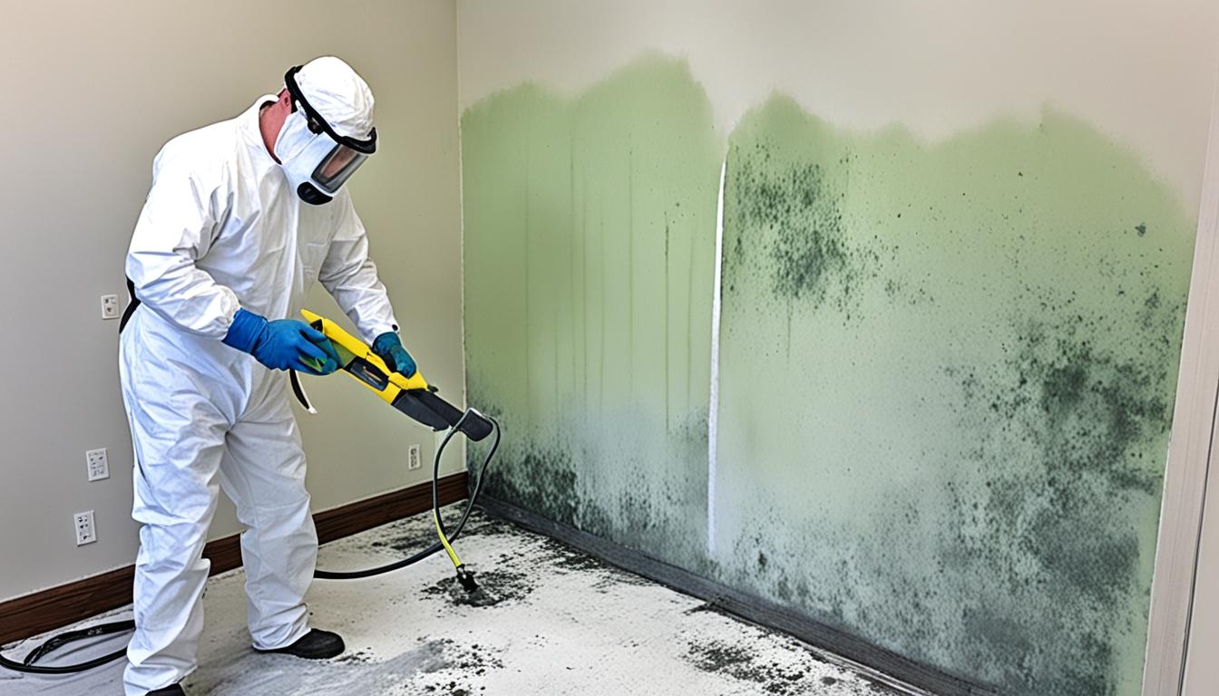 mold remediation companies Miami