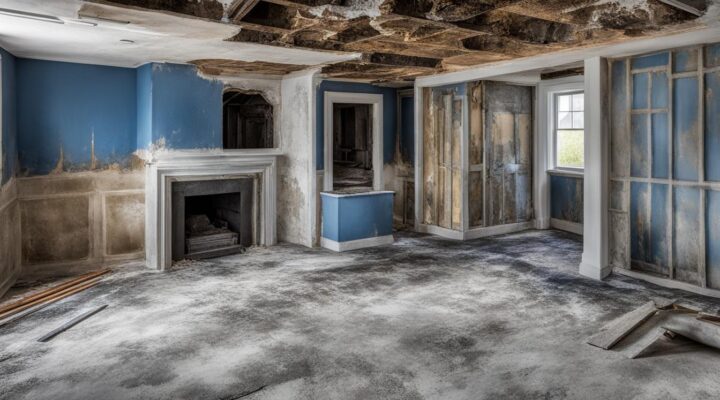 mold remediation companies in baltimore