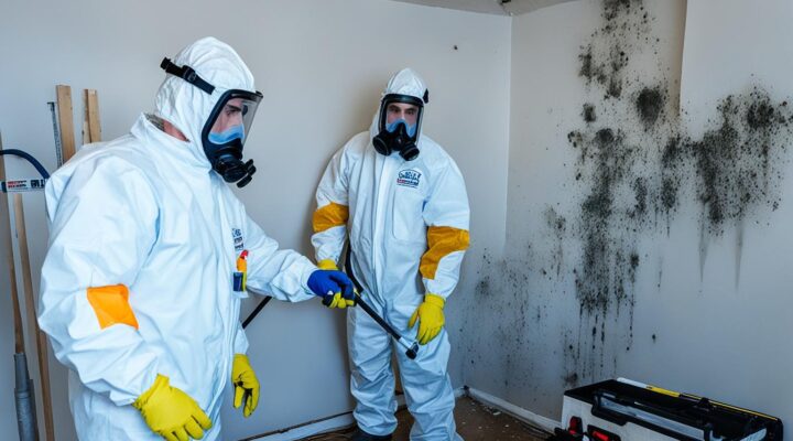 mold remediation companies in ct