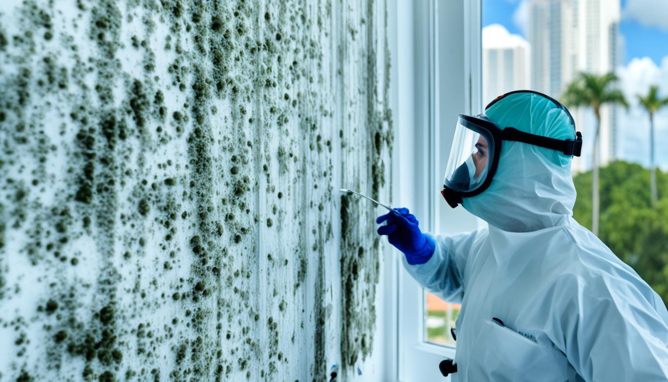 mold remediation companies in miami