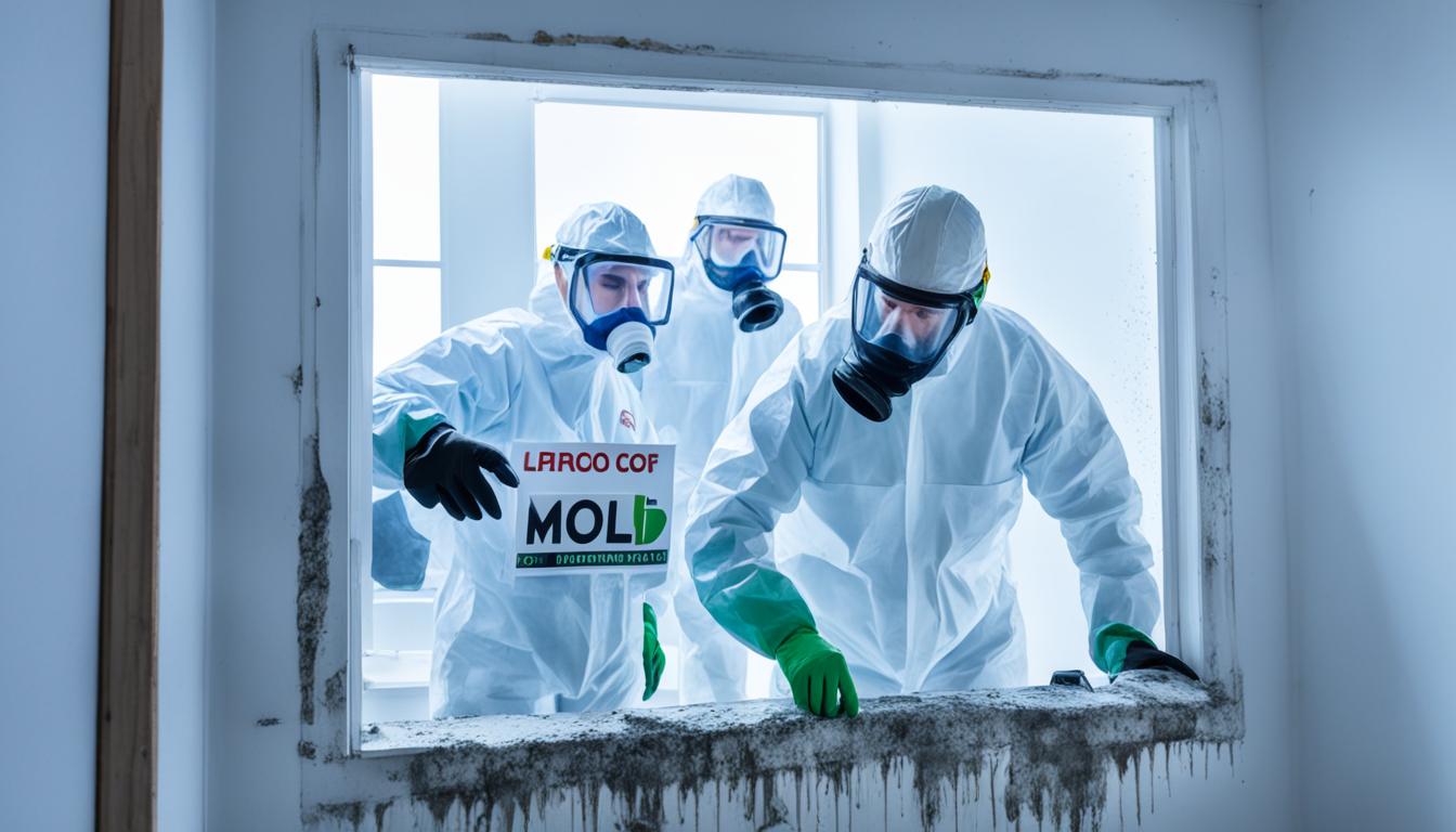 mold remediation companies miami