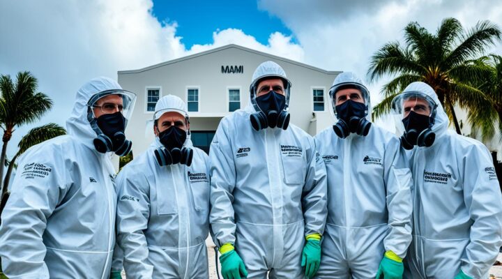 mold remediation companies miami beach fl