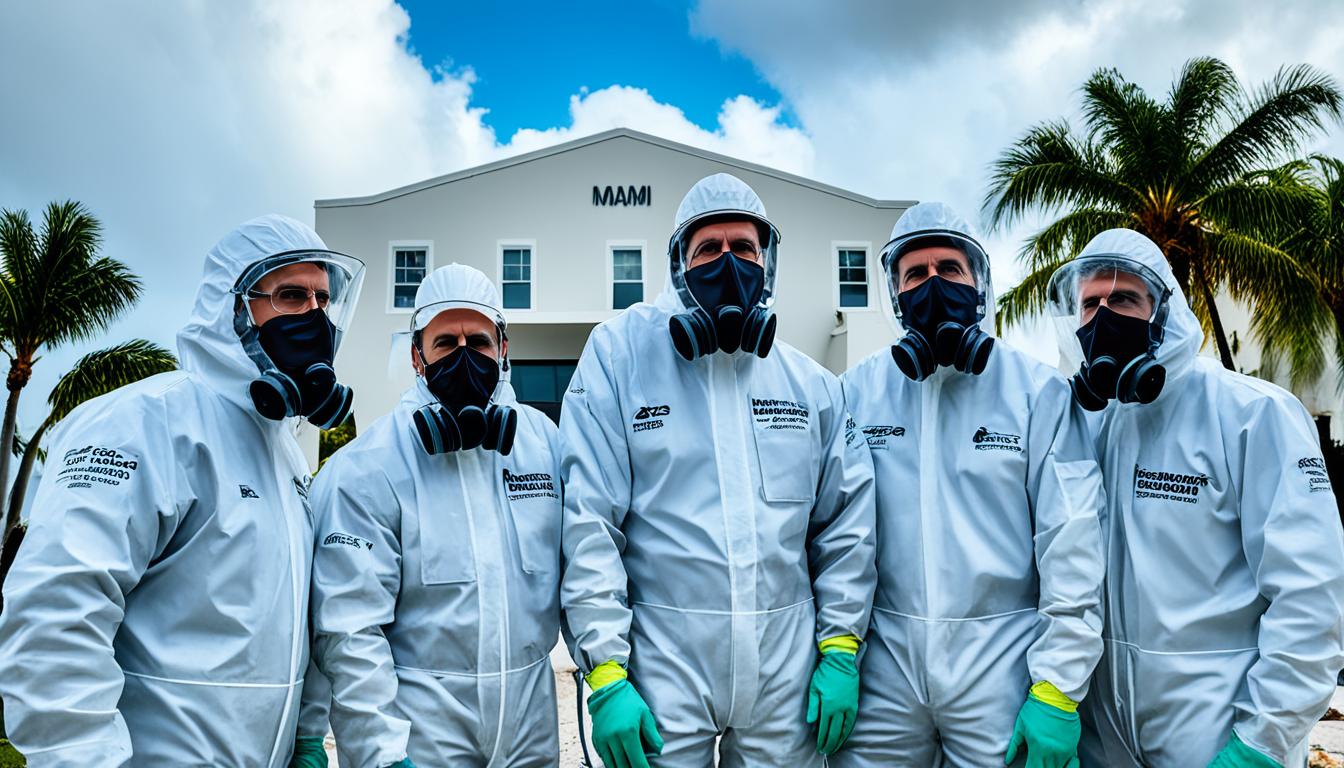 mold remediation companies miami beach fl