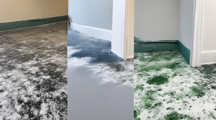 mold remediation companies raleigh