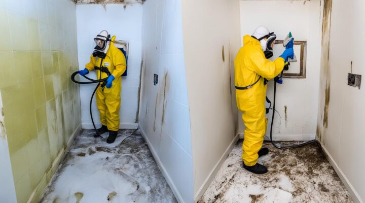 mold remediation companies raleigh nc miami