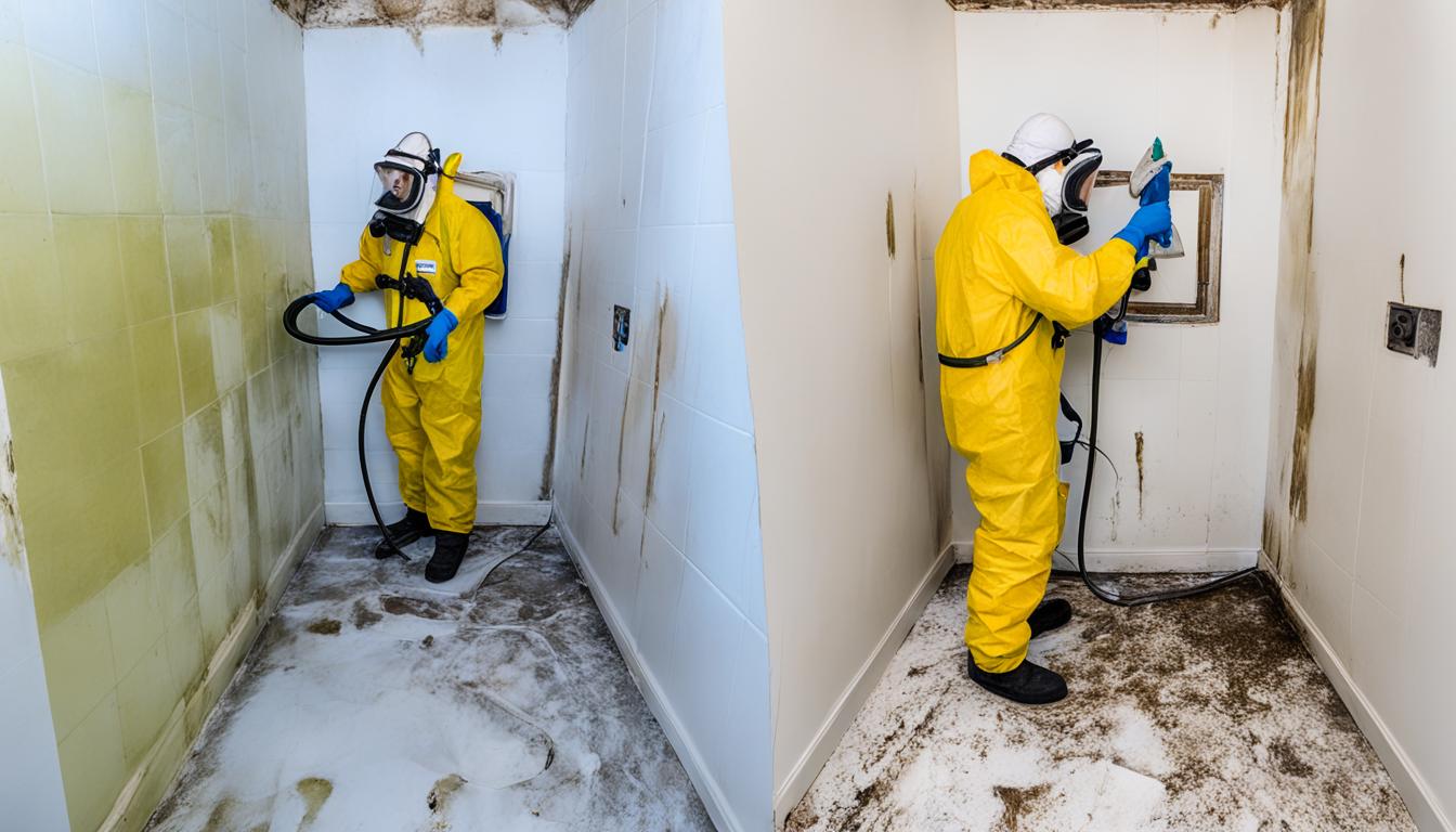 mold remediation companies raleigh nc miami