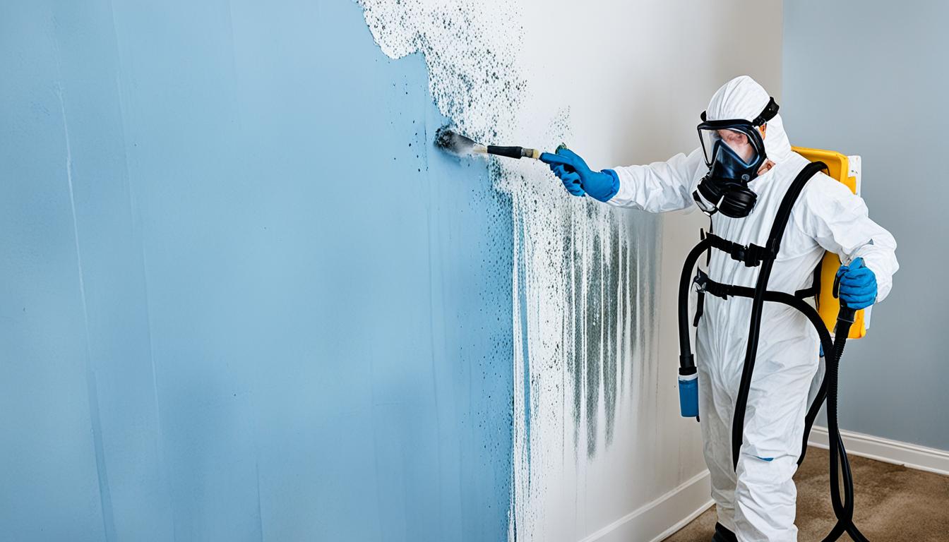 mold remediation companies raleigh nc