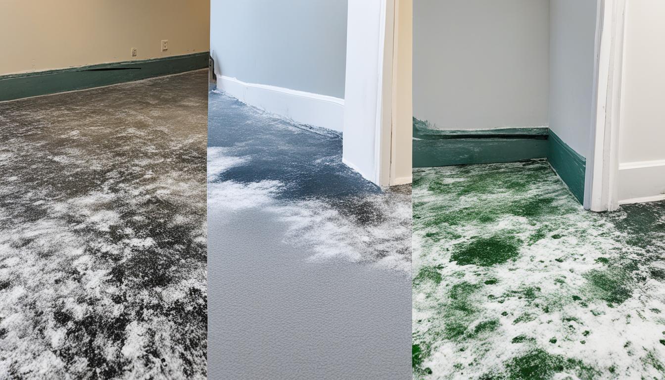 mold remediation companies raleigh