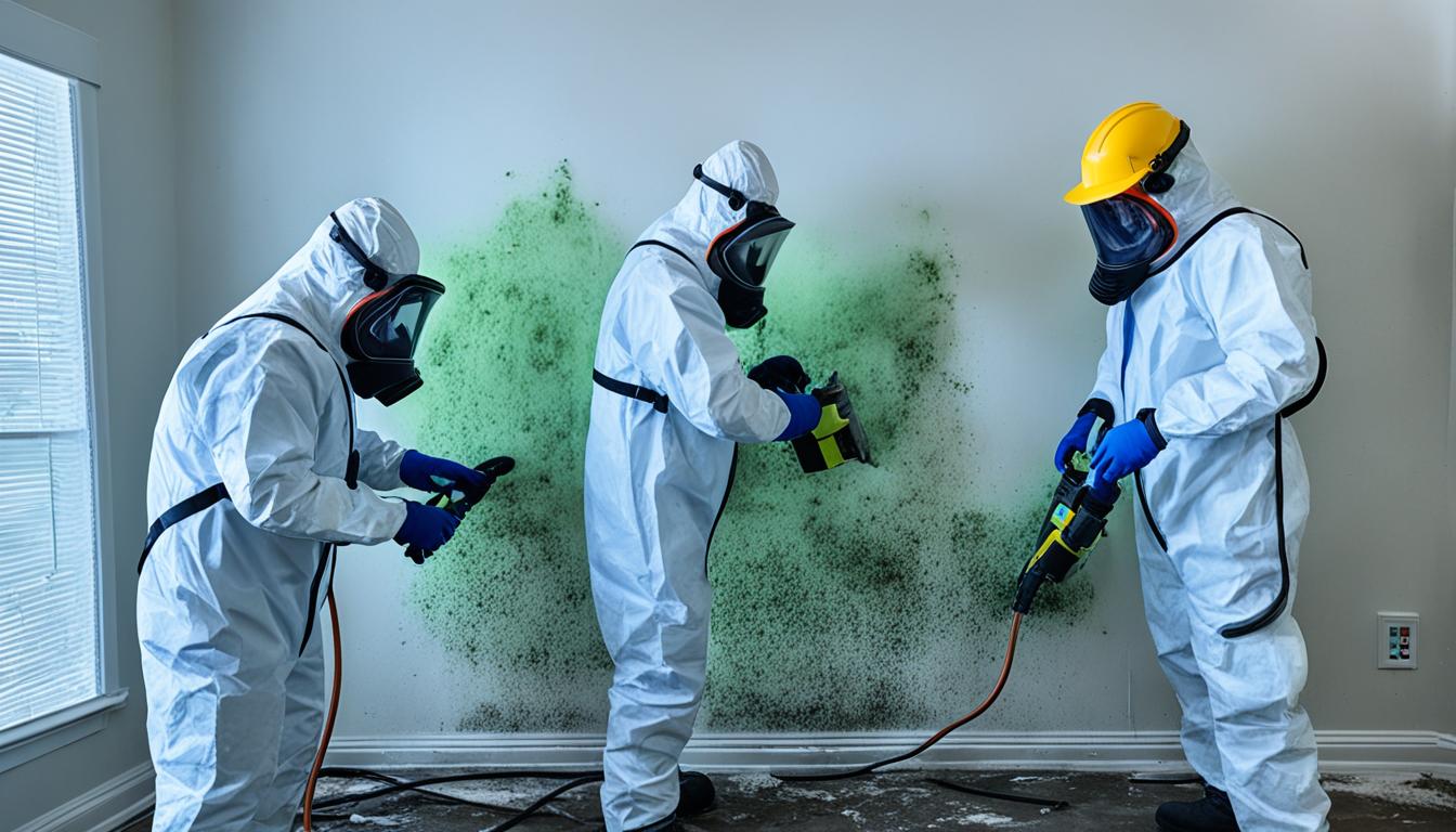 mold remediation companies wilmington nc miami