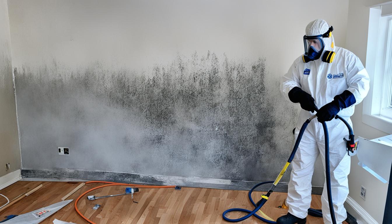 mold remediation companies york pa