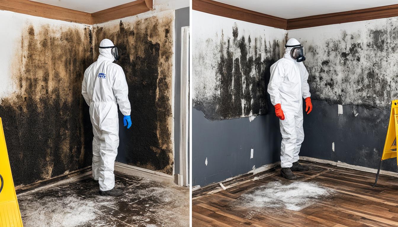 mold remediation companies