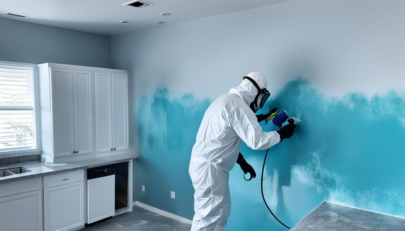 mold remediation company Miami