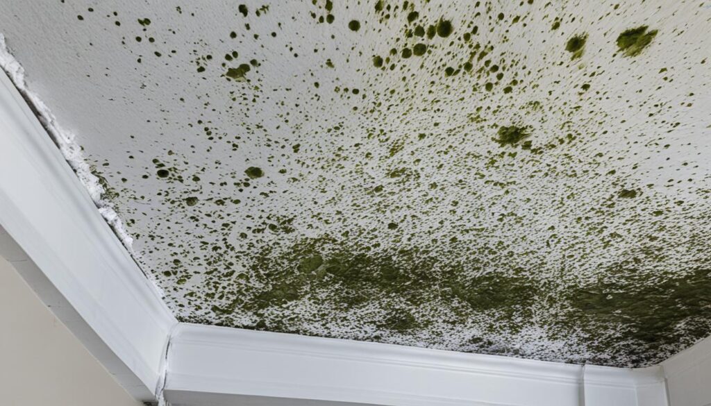 mold remediation company little rock