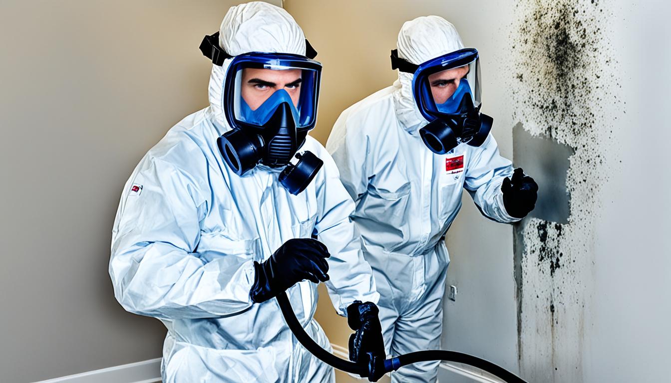 mold remediation company miami