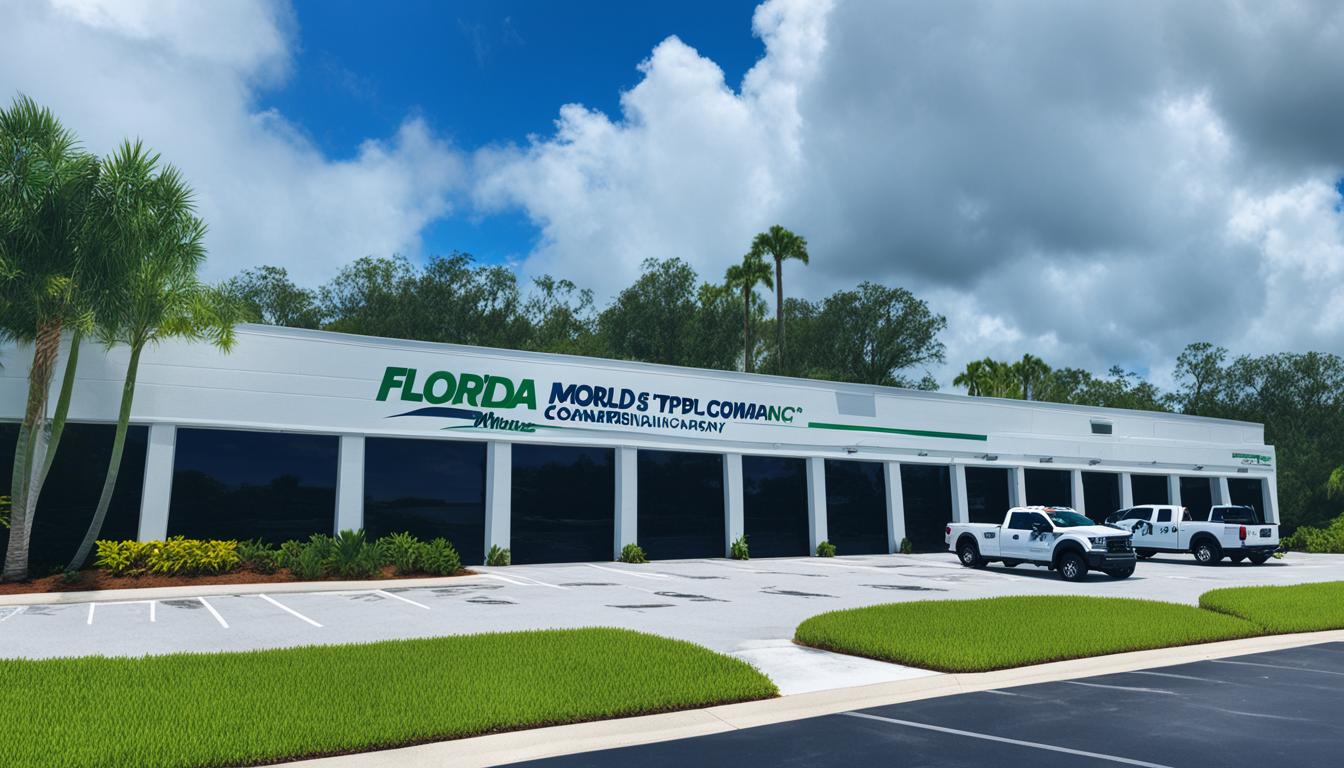 mold remediation company near me Florida