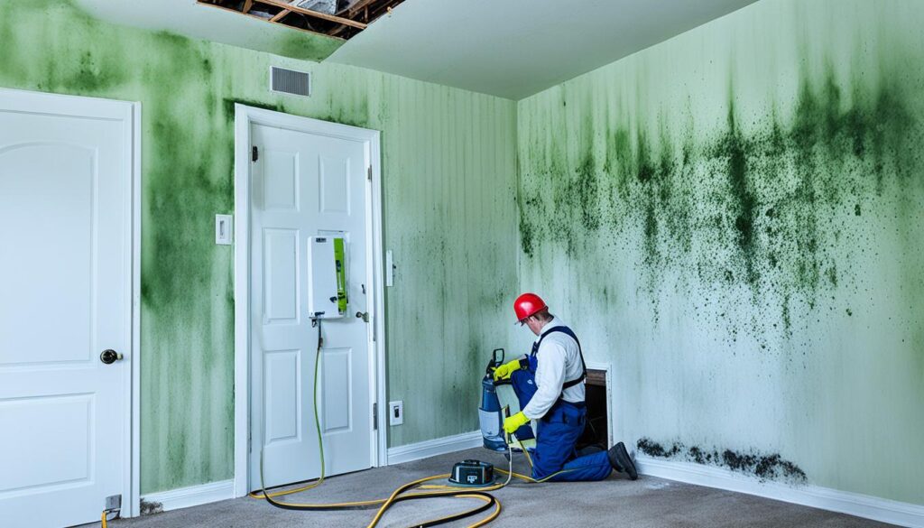 mold remediation compliance