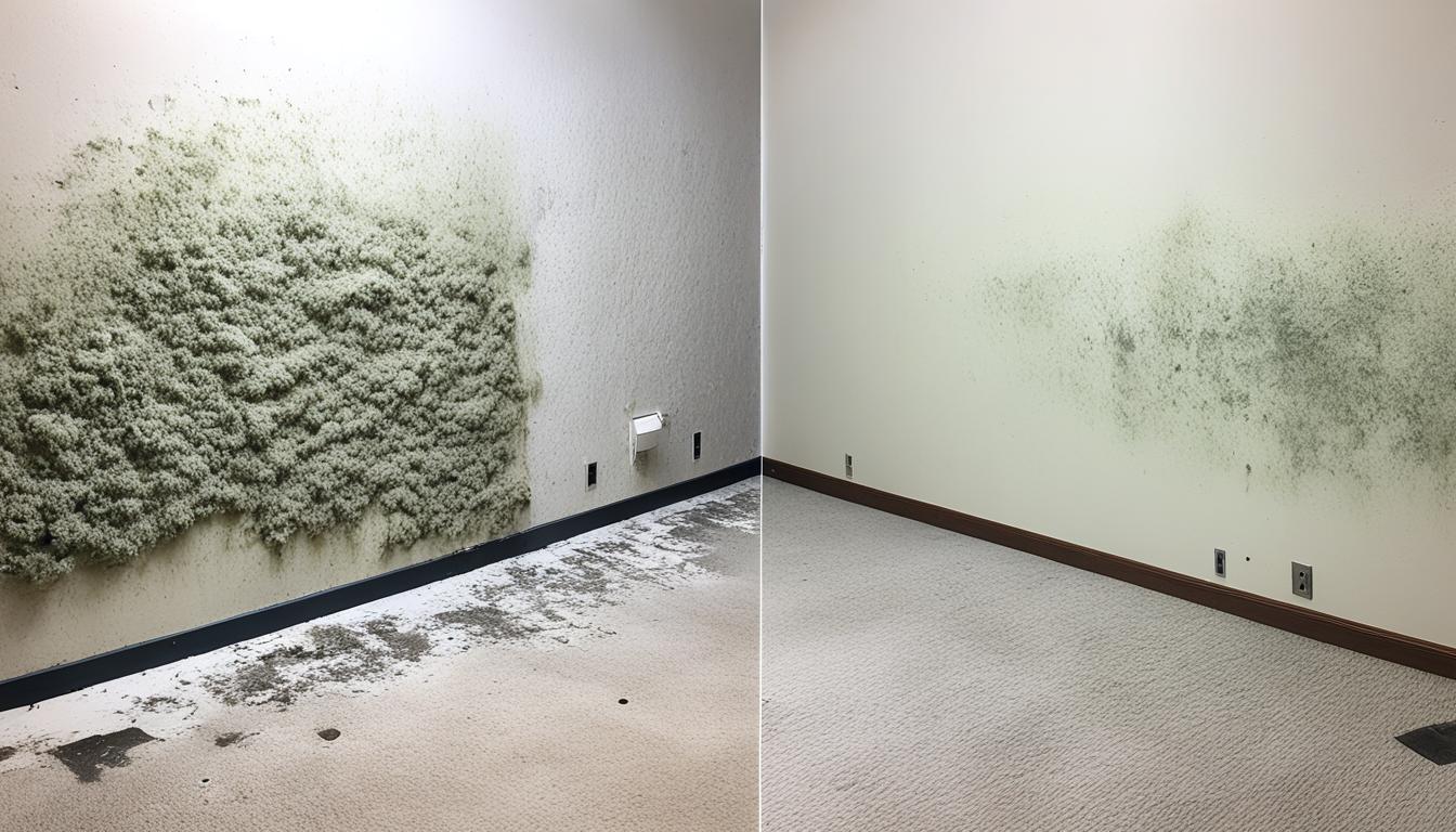 mold remediation consultation