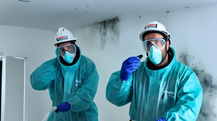 mold remediation content writing miami fl