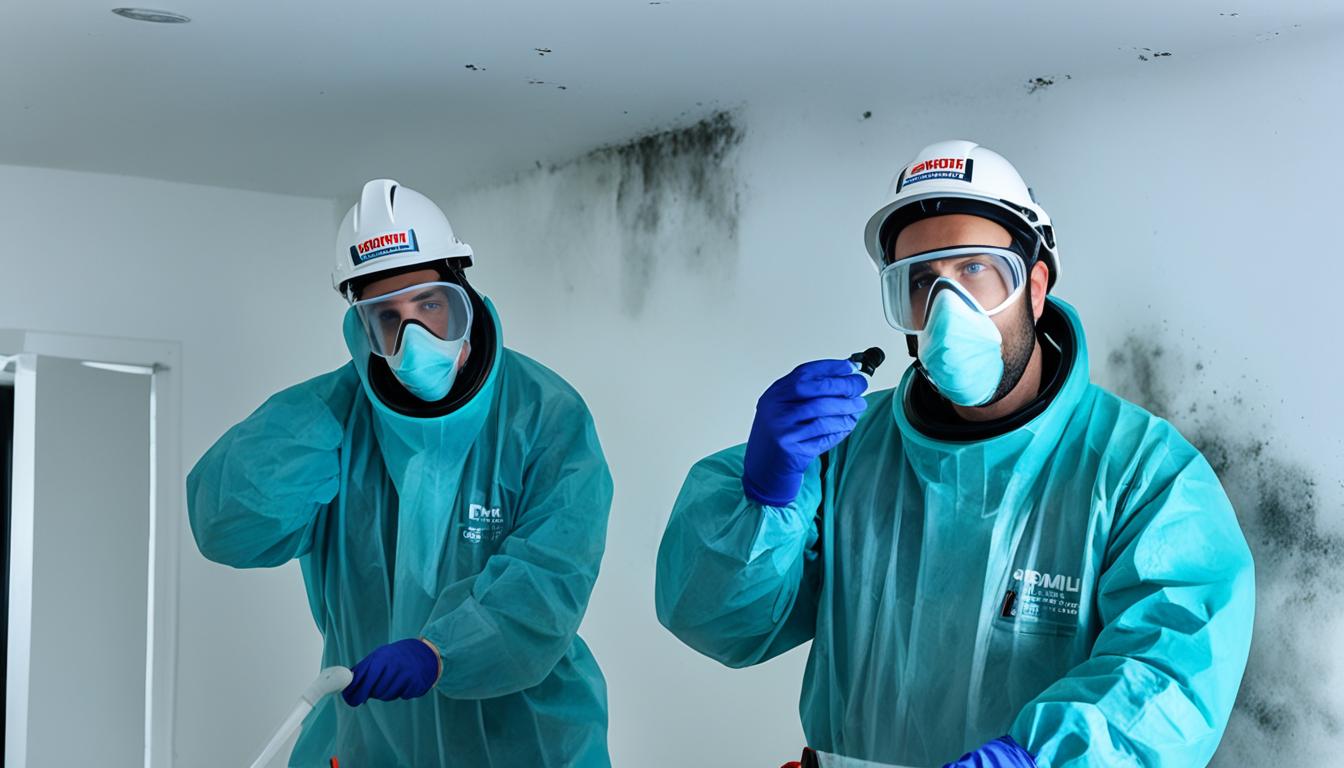 mold remediation content writing miami fl