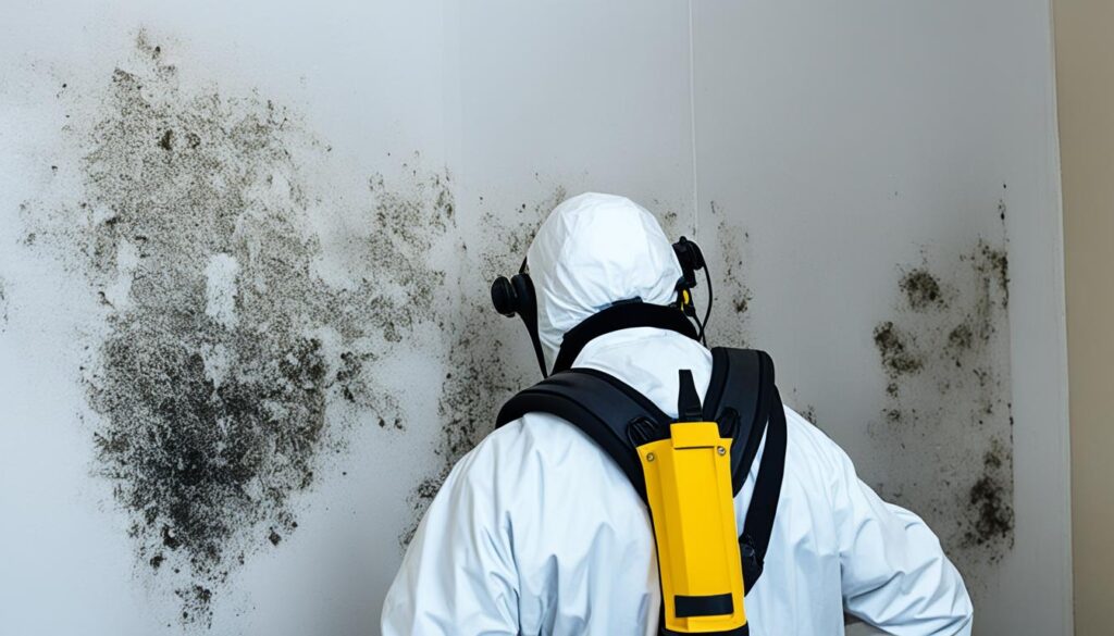 mold remediation contractors