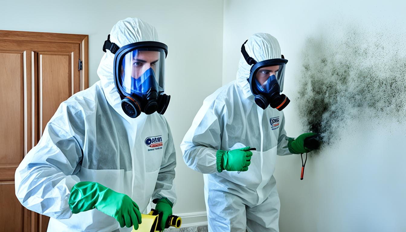 mold remediation contractors miami fl