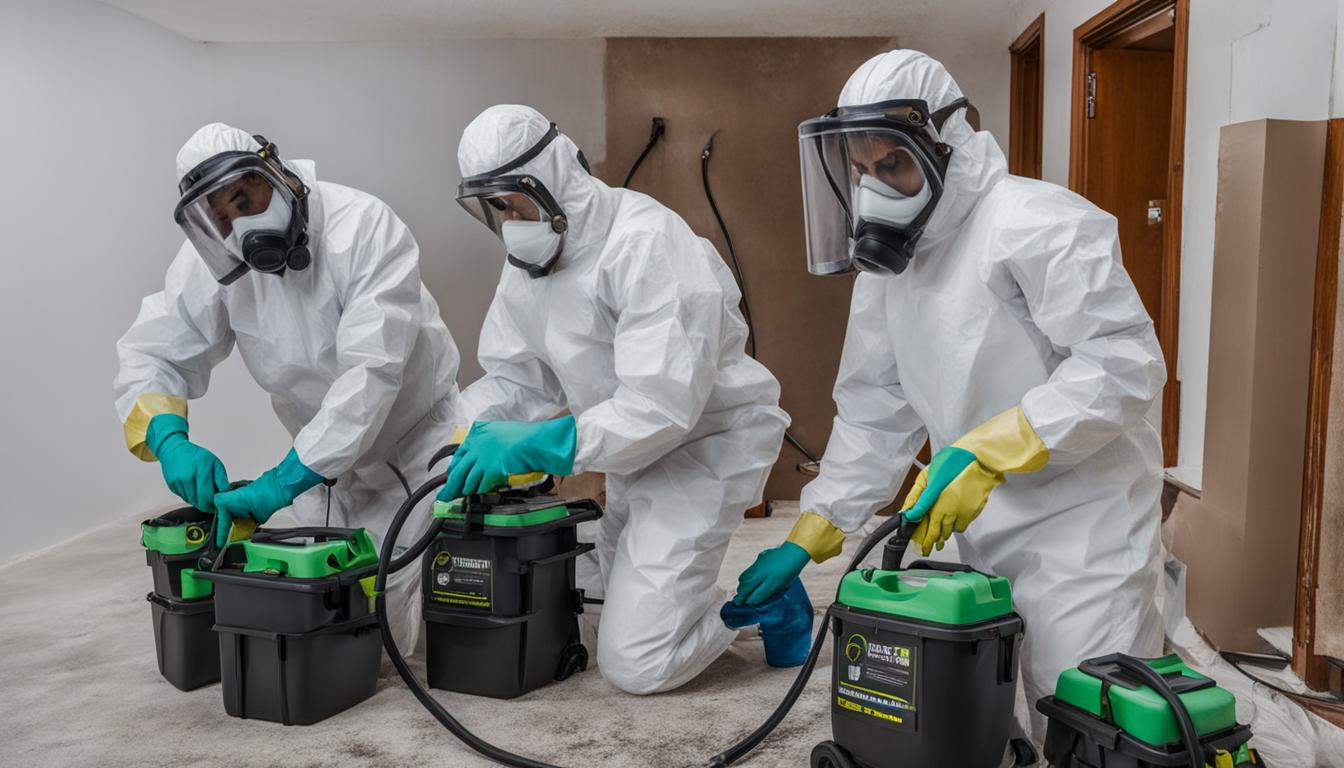 mold remediation contractors miami