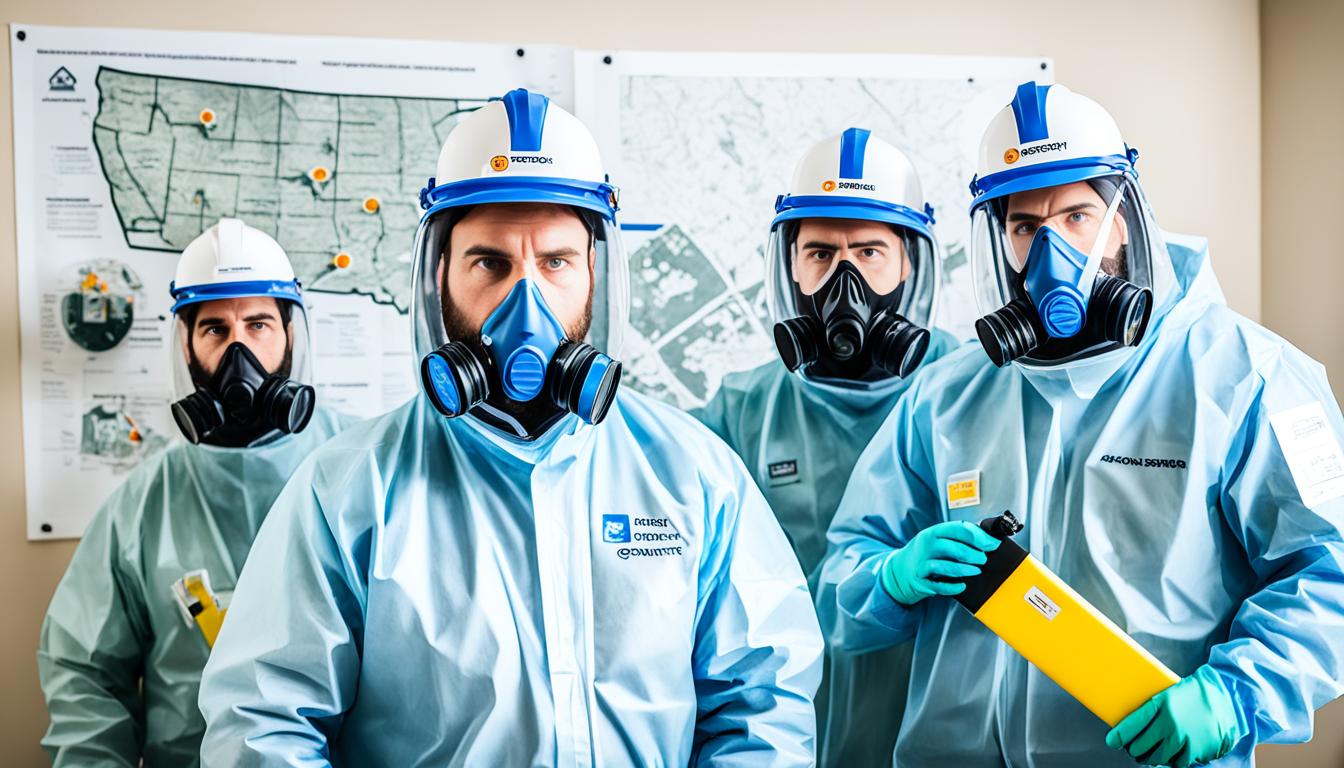 mold remediation contractors near me