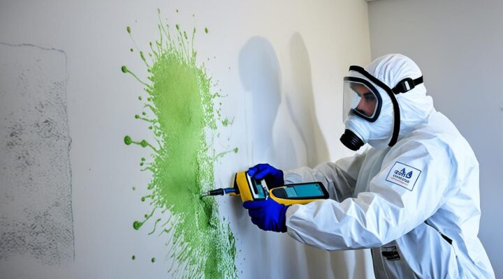 mold remediation contractors near me