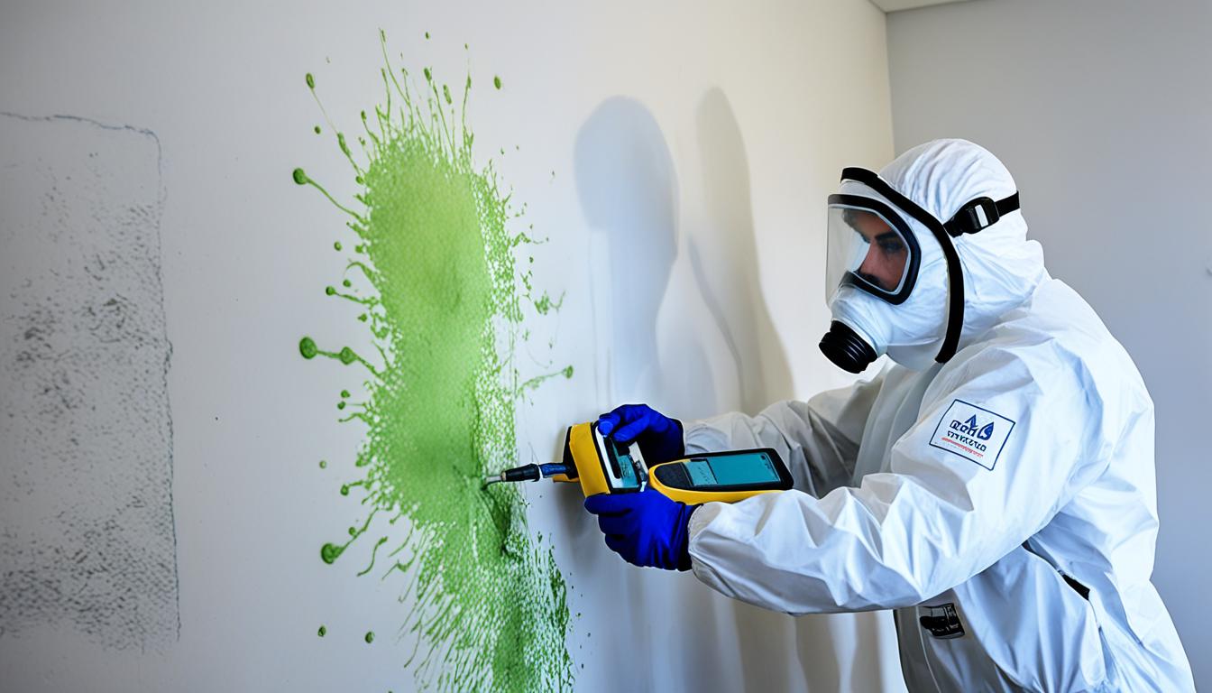 mold remediation contractors near me