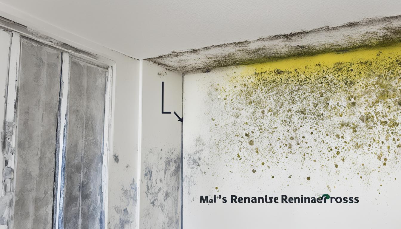 mold remediation cost