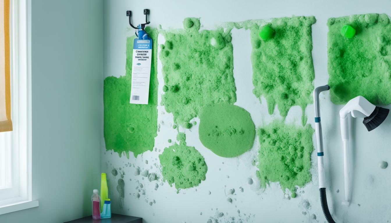 mold remediation cost