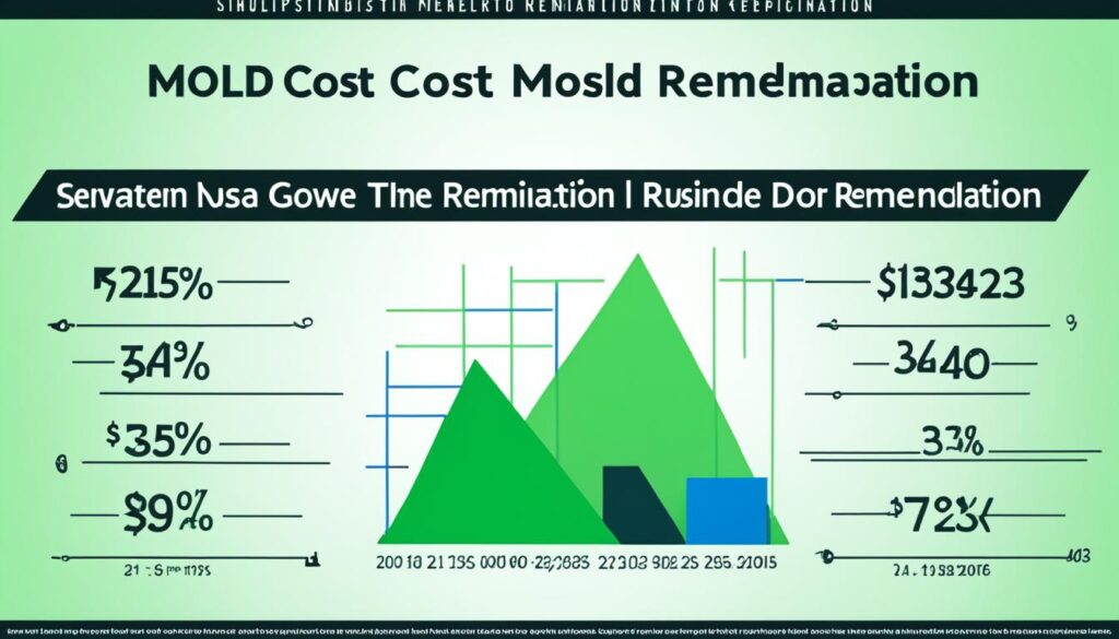 mold remediation cost