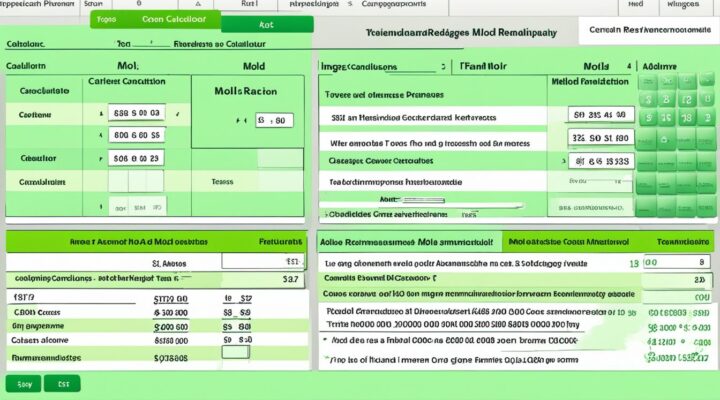 mold remediation cost calculator